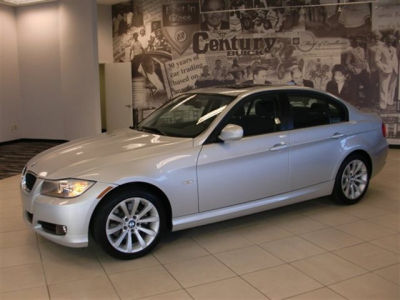 2011 BMW 328 i