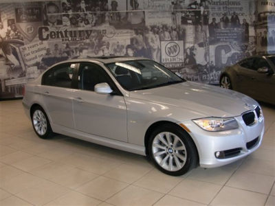 2011 BMW 328  i