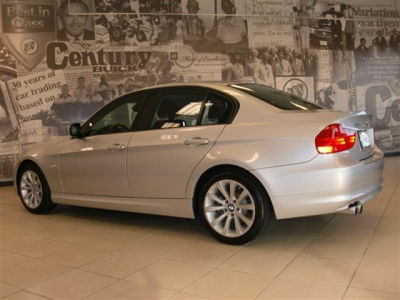2011 BMW 328  i