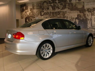 2011 BMW 328  i