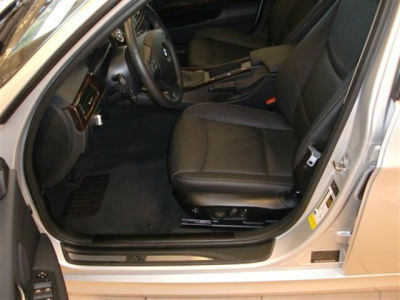 2011 BMW 328  i