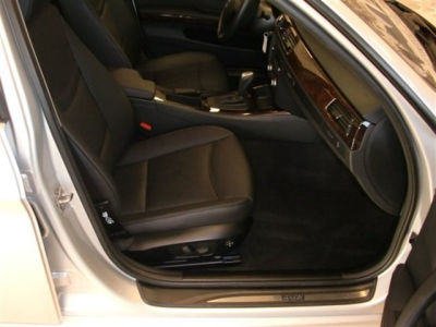 2011 BMW 328  i