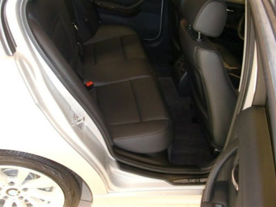 2011 BMW 328  i