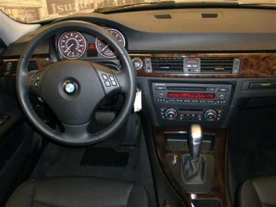 2011 BMW 328  i