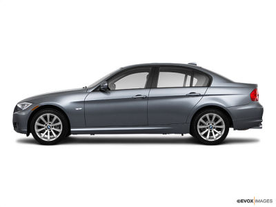 2011 BMW 328 i
