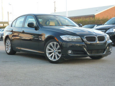 2011 BMW 328 i