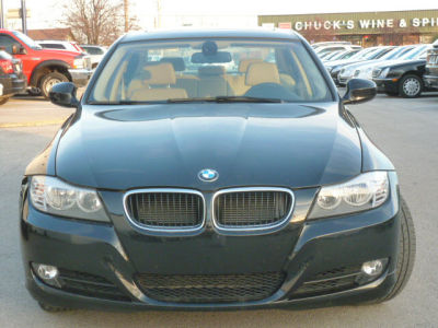 2011 BMW 328  i