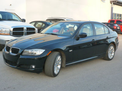 2011 BMW 328  i