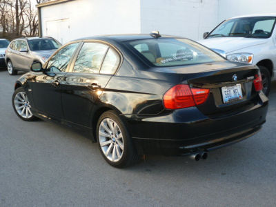 2011 BMW 328  i