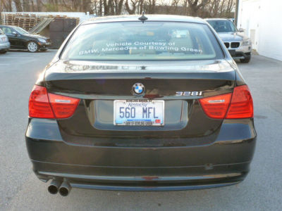 2011 BMW 328  i