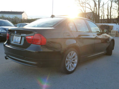 2011 BMW 328  i