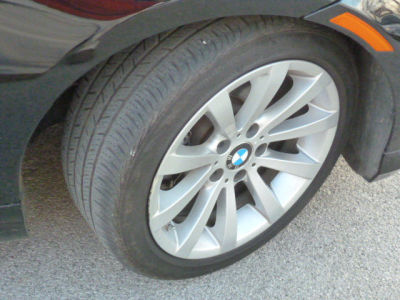 2011 BMW 328  i