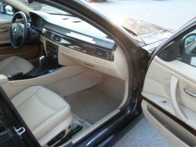 2011 BMW 328  i