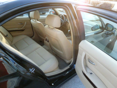 2011 BMW 328  i