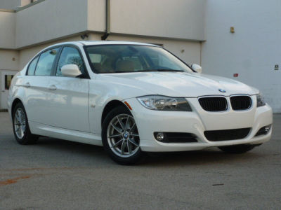 2011 BMW 328 i