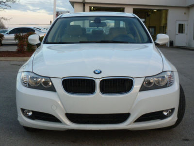 2011 BMW 328  i