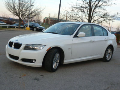 2011 BMW 328  i