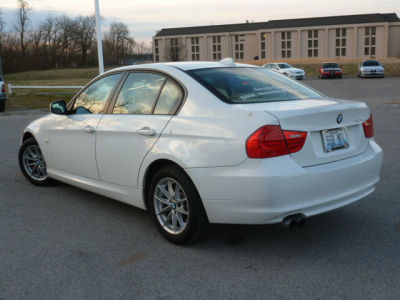 2011 BMW 328  i