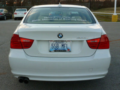 2011 BMW 328  i