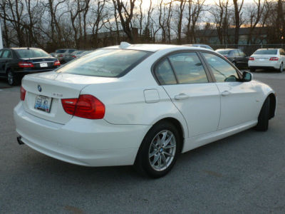 2011 BMW 328  i