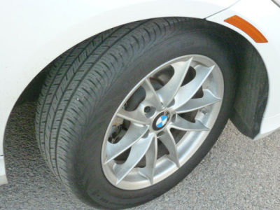 2011 BMW 328  i
