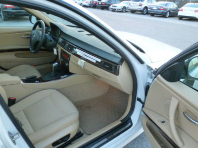 2011 BMW 328  i