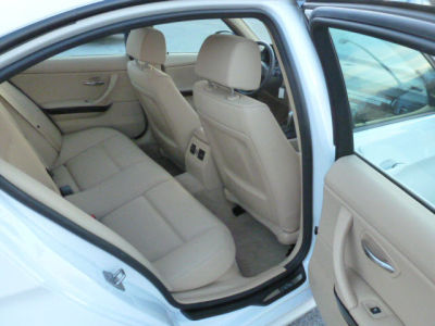 2011 BMW 328  i