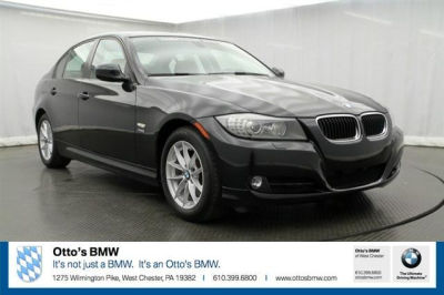 2010 BMW 328 i xDrive