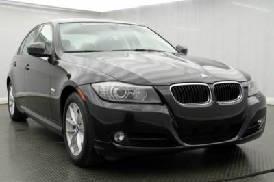2010 BMW 328 i xDrive