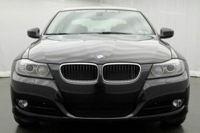 2010 BMW 328 i xDrive
