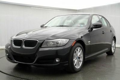 2010 BMW 328 i xDrive