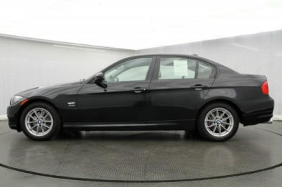 2010 BMW 328 i xDrive