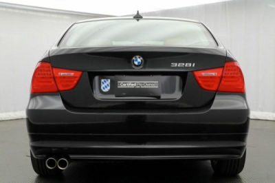 2010 BMW 328 i xDrive