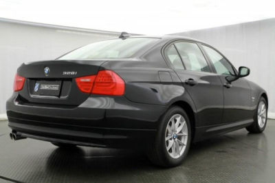 2010 BMW 328 i xDrive