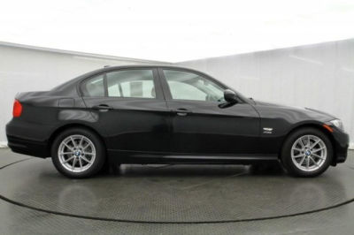 2010 BMW 328 i xDrive