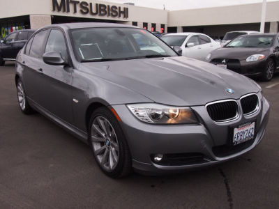 2011 BMW 328 i