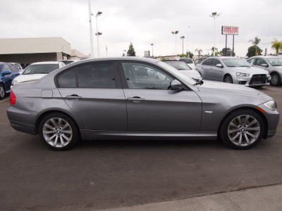 2011 BMW 328  i