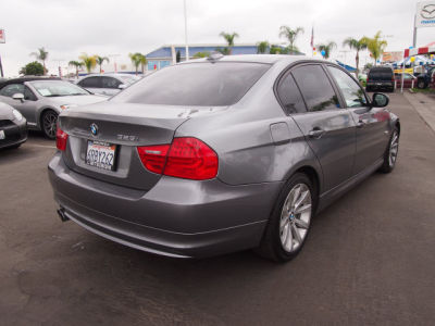 2011 BMW 328  i
