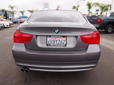2011 BMW 328  i