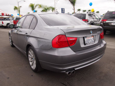 2011 BMW 328  i