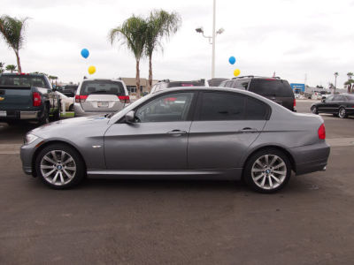 2011 BMW 328  i