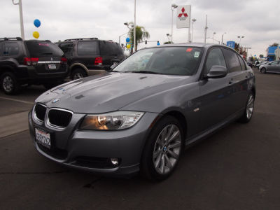 2011 BMW 328  i