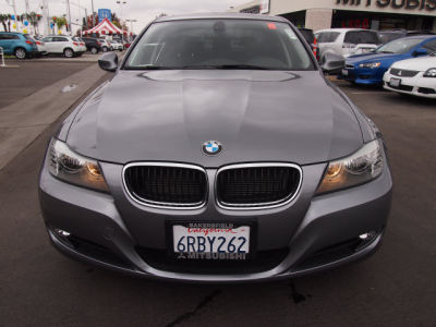 2011 BMW 328  i