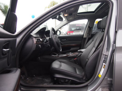 2011 BMW 328  i