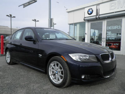 2010 BMW 328 i xDrive