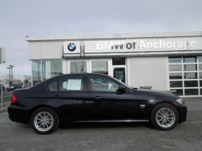 2010 BMW 328  i xDrive