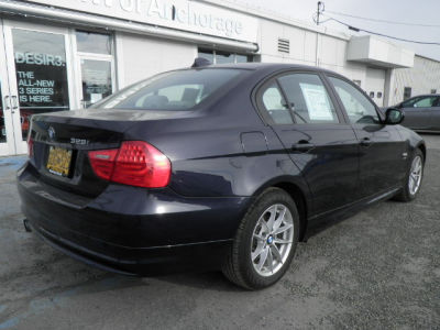 2010 BMW 328  i xDrive