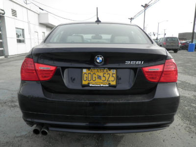 2010 BMW 328  i xDrive