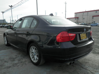 2010 BMW 328  i xDrive
