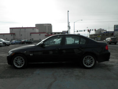 2010 BMW 328  i xDrive